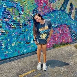 Meet your Posher, Maria